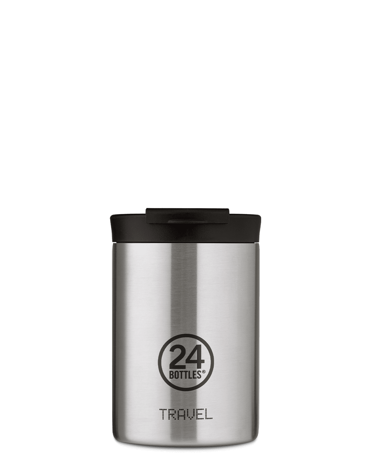 (image for) Shop On Line Brushed Steel - 350 ml Acquisto